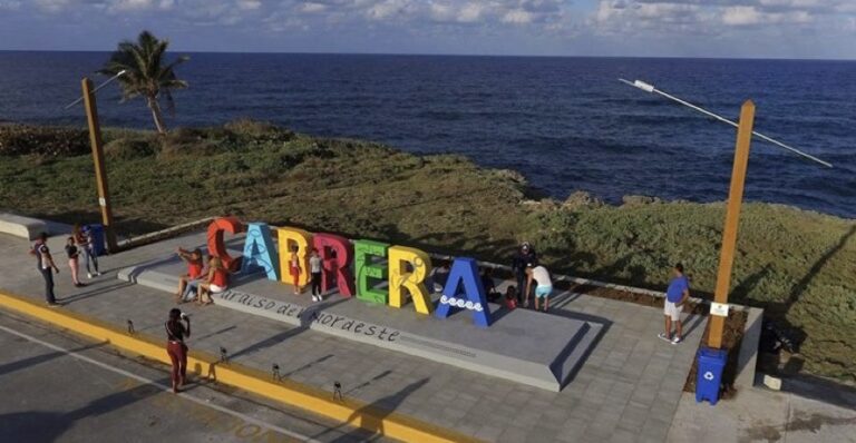 Las razones para visitar a Cabrera en Semana Santa 2023