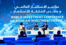 ProDominicana promueve entorno de inversión de RD en el Foro Mundial de Inversiones 2025