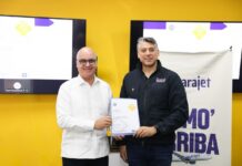 Arajet se convierte en la primera aerolínea dominicana en lograr registro IOSA de IATA