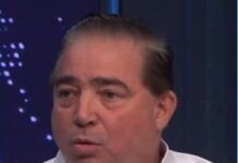 Héctor Porcella explica que es cuestión de estado la reanudación de vuelos directos entre RD y Venezuela