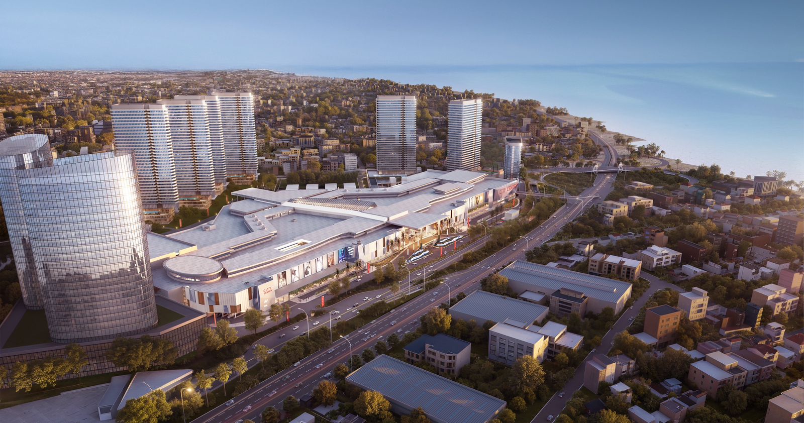 Corporación Lady Lee marca un nuevo hito en el Caribe con el primer picazo de City Center by Lady Lee en Santo Domingo Este
