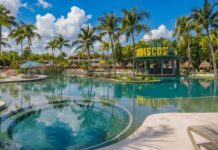 La ocupación hotelera está en pleno auge en los polos turísticos de la República Dominicana