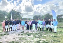 Puntacana Resort anuncia construcción de dos nuevas canchas de polo y amplía el Puntacana Polo Club