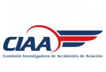 CIAA e IDAC investigan caso de aeronave en Dajabón