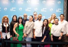 Melodrama se estrena en festivales de Miami y chicago de la mano de Arajet, DGcine y Lantica Studios