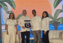 MITUR otorga certificación “Qualitur” al Lopesan Costa Bávaro