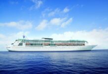 Royal Caribbean confirma 71 operaciones de puerto base en Puerto Rico