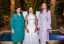 Bodas A La Moda presenta los detalles de la segunda edición ‘The Wedding Event’