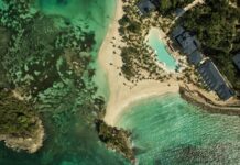 Cayo Levantado Resort reafirma su reconocimiento con un nuevo galardón de Forbes Travel Guide por segundo año consecutivo