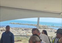 Abinader pone fecha límite al Malecón de Nagua y lanza la “Marina del Nordeste”