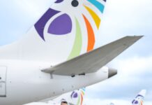 Arajet vuela más de 150 mil pasajeros en marzo y supera el medio millón en el primer trimestre de 2026