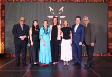 Entre aplausos y alta cocina: Macarfi eleva la gastronomía dominicana