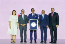Asociación de Bancos de la República Dominicana reconoce labor del ministro David Collado