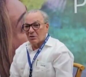 Frank Rainieri acusa al Gobierno de falta de coraje para enfrentar el desorden vial y territorial en Punta Cana