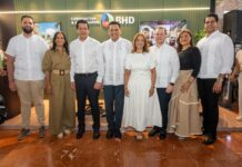 Banco BHD participa en DATE 2026 con su propuesta de valor para el sector turístico