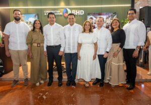Banco BHD participa en DATE 2026 con su propuesta de valor para el sector turístico
