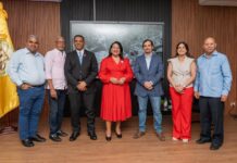 Barrick Pueblo Viejo presentó su enfoque innovador para enfrentar los desafíos de la exploración minera