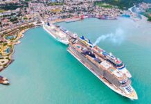 Disney Cruise Line incorpora República Dominicana a sus itinerarios desde noviembre