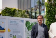 Iberostar y Redexis activan la primera pila de combustible de hidrógeno verde en un hotel