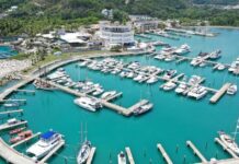 La Marina del Nordeste podría transformar Nagua: turismo, empleos e inversiones en la mira