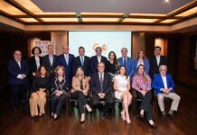 Cámara de Comercio de España se consolida como referente en el impulso del comercio y la inversión bilaterales