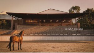 Mundo Charro y la infraestructura que detonará un nuevo polo turístico en Hidalgo