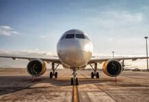 IAG asigna otros diez Boeing 737 Max a Vueling