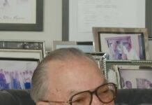 Frank Rainieri afirma que el fracaso es parte obligatoria del camino al éxito: “El primer hotelito nunca dejó beneficios”