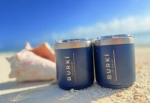 Casa Burkí: La nueva definición de lujo y exclusividad en Los Roques