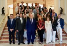 Se fortalece el Consejo Mundial de Viajes y Turismo con nueva estructura de liderazgo