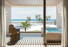 Hilton impulsa su expansión en el Caribe y Latinoamérica con Almare Beach Resort Las Terrenas, Curio Collection