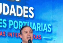 República Dominicana asume liderazgo portuario en la CIP-OEA