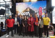 Bogotá presenta su Oferta Mundialista y se prepara para recibir a los viajeros fanáticos del fútbol