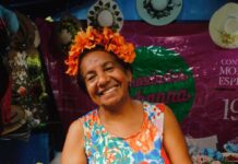 Jarabacoa celebró la belleza de la naturaleza en su Festival de las Flores