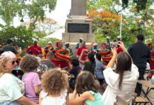 El Ministerio de Turismo y el Clúster Turístico de Santo Domingo inician «TURIZONEANDO Verano 2026»