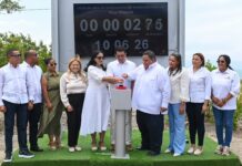 David Collado va al rescate de Monte Río de Azúa con una inversión de más de 265 millones de pesos