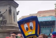 Inicia “Turizoneando en Verano” con actividades culturales en la Ciudad Colonial