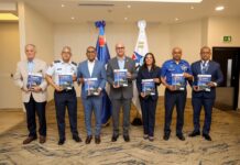 IDAC conforma Comité de Coordinación del SSP con todas las autoridades aeronáuticas del Estado