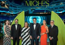 David Collado presenta a Miches como nuevo destino turístico de lujo ante ejecutivos del sector en Florida