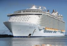 Puerto Plata fortalece su posicionamiento turístico con la llegada de 30 cruceros en junio de 2026