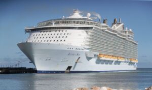 Puerto Plata fortalece su posicionamiento turístico con la llegada de 30 cruceros en junio de 2026