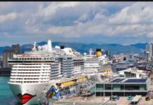 El WTTC insta a Barcelona a reconsiderar el aumento propuesto del impuesto turístico a los cruceristas