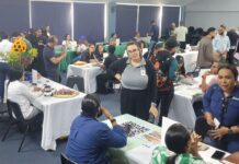 Mitur apoya promoción de Jarabacoa como principal destino ecoturístico del país