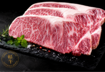 El Wagyu se convierte en protagonista del Mes del Padre en The Butcher Shop