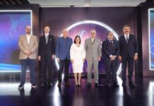 El modelo de Santiago: construyendo la próxima business city de las Américas