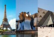 El WTTC invita al mundo a elegir las 7 Maravillas Contemporáneas del Mundo