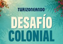 Lanzan “Desafío Colonial”: La nueva plataforma interactiva que reinventa el turismo cultural en Santo Domingo
