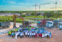 CLERHP celebra quince años con Larimar City & Resort como proyecto estratégico