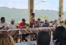 Espaillat conforma su Mesa de Turismo y presenta plan de aprovechamiento para la cordillera septentrional