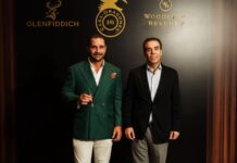La Bodega y Arturo Fuente Cigar Club celebran a los padres con una experiencia exclusiva junto a Glenfiddich, Casa Dragones y Woodford Reserve